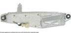 Cardone 43-4414 Windshield Wiper Motor - Rear - view 4