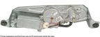 Cardone 43-4414 Windshield Wiper Motor - Rear - view 1