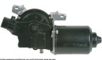 Cardone 43-4417 Windshield Wiper Motor - Front - view 3