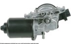 Cardone 43-4417 Windshield Wiper Motor - Front - view 1