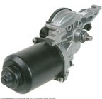 Cardone 43-4417 Windshield Wiper Motor - Front - view 2