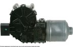 Cardone 43-4418 Windshield Wiper Motor - Front - view 3