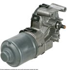 Cardone 43-4418 Windshield Wiper Motor - Front - view 2