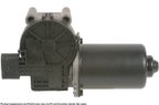 Cardone 43-4419 Windshield Wiper Motor - Front - view 4