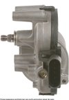 Cardone 43-4419 Windshield Wiper Motor - Front - view 3