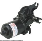 Cardone 43-4450 Windshield Wiper Motor - Front - view 2