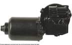Cardone 43-4451 Windshield Wiper Motor - Front - view 3
