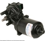 Cardone 43-4451 Windshield Wiper Motor - Front - view 2