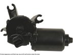 Cardone 43-4452 Windshield Wiper Motor - Front - view 3