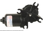 Cardone 43-4452 Windshield Wiper Motor - Front - view 1