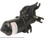 Cardone 43-4452 Windshield Wiper Motor - Front - view 2