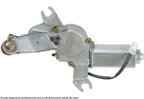 Cardone 43-4456 Windshield Wiper Motor - Rear - view 3