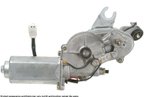 Cardone 43-4456 Windshield Wiper Motor - Rear - view 1