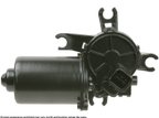 Cardone 43-4458 Windshield Wiper Motor - Front - view 3