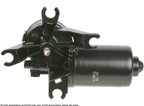 Cardone 43-4458 Windshield Wiper Motor - Front - view 1