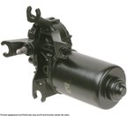 Cardone 43-4458 Windshield Wiper Motor - Front - view 2