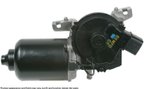 Cardone 43-4462 Windshield Wiper Motor - Front - view 3