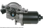 Cardone 43-4462 Windshield Wiper Motor - Front - view 1