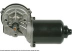 Cardone 43-4463 Windshield Wiper Motor - Front - view 1