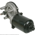 Cardone 43-4463 Windshield Wiper Motor - Front - view 2