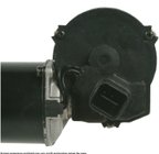 Cardone 43-4463 Windshield Wiper Motor - Front - view 3