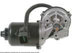 Cardone 43-4464 Windshield Wiper Motor - Front - view 1