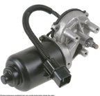 Cardone 43-4464 Windshield Wiper Motor - Front - view 2