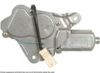 Cardone 43-4475 Windshield Wiper Motor - Rear - view 4