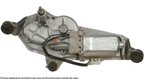 Cardone 43-4476 Windshield Wiper Motor - Rear - view 1