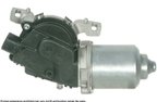 Cardone 43-4481 Windshield Wiper Motor - Front - view 4