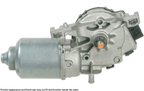 Cardone 43-4481 Windshield Wiper Motor - Front - view 1