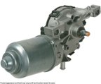 Cardone 43-4481 Windshield Wiper Motor - Front - view 2