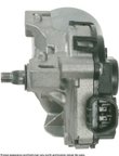 Cardone 43-4481 Windshield Wiper Motor - Front - view 3