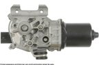 Cardone 43-4490 Wiper Motor - Front - view 1