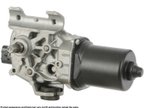 Cardone 43-4490 Wiper Motor - Front - view 2