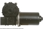 Cardone 43-45026 Windshield Wiper Motor - Front - view 4