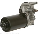 Cardone 43-45026 Windshield Wiper Motor - Front - view 2