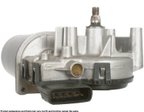 Cardone 43-45026 Windshield Wiper Motor - Front - view 3
