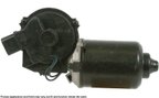 Cardone 43-45031 Wiper Motor - Front - view 4