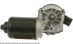 Cardone 43-45031 Wiper Motor - Front - view 1