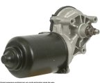 Cardone 43-45031 Wiper Motor - Front - view 2