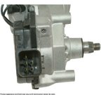Cardone 43-45031 Wiper Motor - Front - view 3