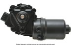 Cardone 43-45038 Windshield Wiper Motor - Front - view 1