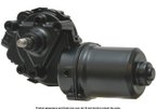Cardone 43-45038 Windshield Wiper Motor - Front - view 2