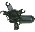 Cardone 43-4504 Windshield Wiper Motor - Front - view 3