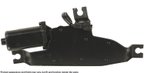 Cardone 43-4505 Windshield Wiper Motor - Rear - view 3