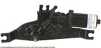 Cardone 43-4505 Windshield Wiper Motor - Rear - view 1