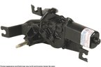 Cardone 43-4505 Windshield Wiper Motor - Rear - view 2