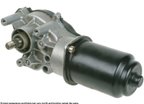 Cardone 43-4506 Windshield Wiper Motor - Front - view 2