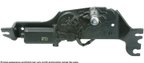 Cardone 43-4509 Windshield Wiper Motor - Rear - view 1